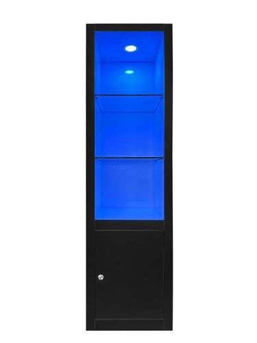 NYSHELF 8 BLACK - NYSHELF 8 BLACK