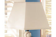 Nyx Brown/Orange Table Lamp - Gate FurnitureTable Lamp Youth