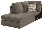O'Phannon Left-Arm Facing Corner Chaise - 2940216 - Gate Furniture