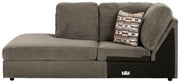 O'Phannon Left-Arm Facing Corner Chaise - 2940216 - Gate Furniture