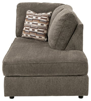 O'Phannon Right-Arm Facing Corner Chaise - 2940217 - Gate Furniture