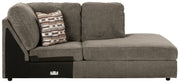 O'Phannon Right-Arm Facing Corner Chaise - 2940217 - Gate Furniture
