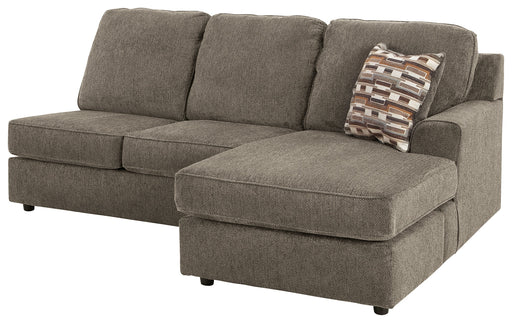 O'Phannon Right-Arm Facing Sofa Chaise - 2940203 - Gate Furniture