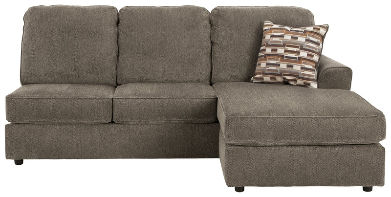 O'Phannon Right-Arm Facing Sofa Chaise - 2940203 - Gate Furniture