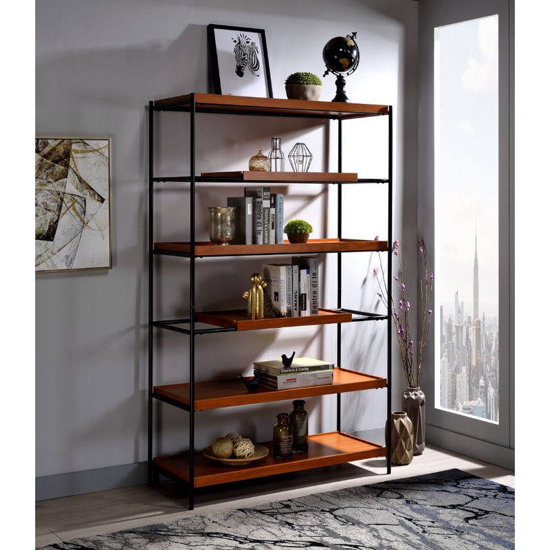 Oaken Bookshelf - 92677