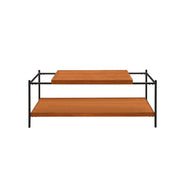 Oaken Coffee Table - 85675