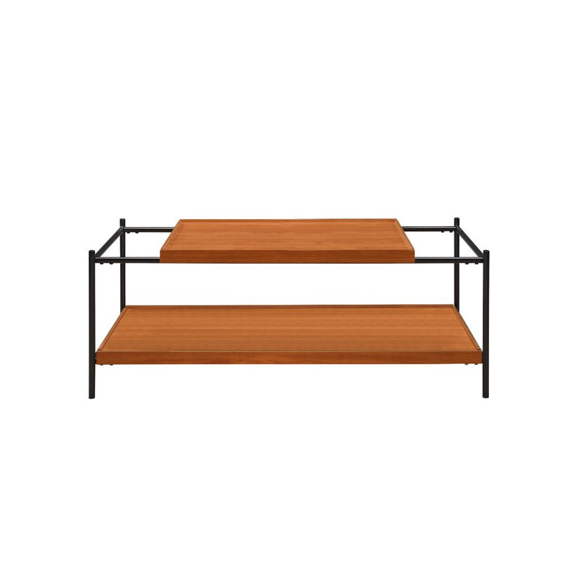 Oaken Coffee Table - 85675