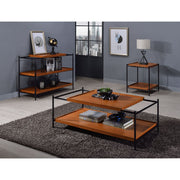 Oaken Coffee Table - 85675