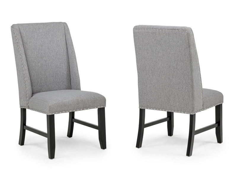 Oasis 6 PC (Table & 4 Chairs & Bench) - D260-6PC