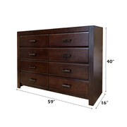 Oberreit Dresser - 25795