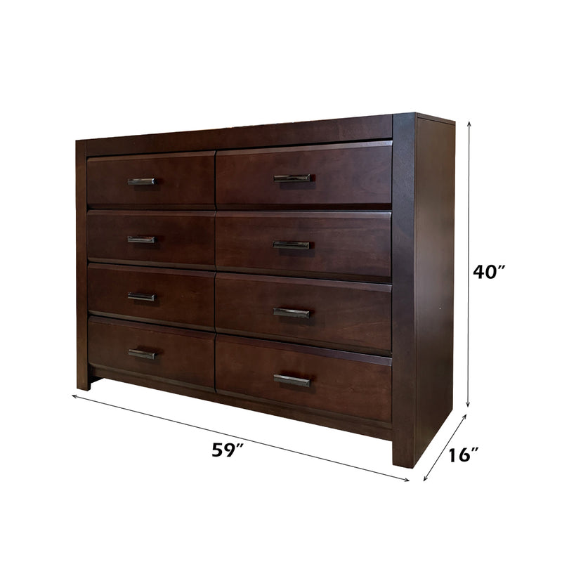 Oberreit Dresser - 25795