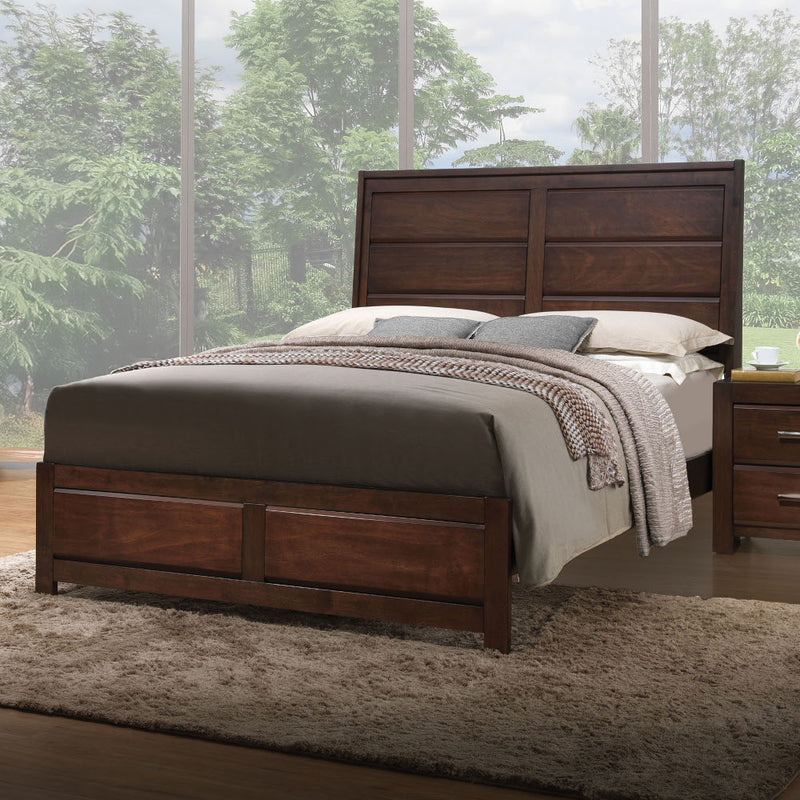Oberreit EK Bed - 25787EK