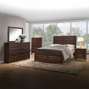 Oberreit EK Bed - 25787EK