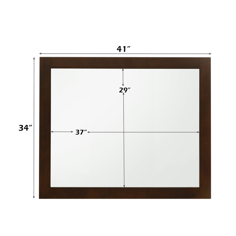Oberreit Mirror - 25794