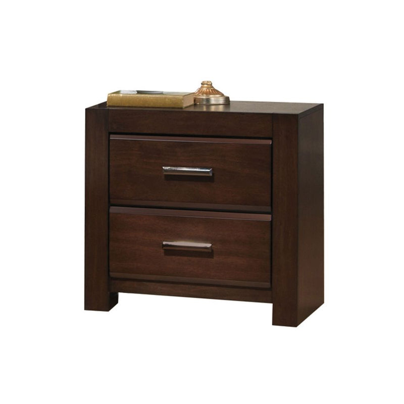 Oberreit Nightstand - 25793