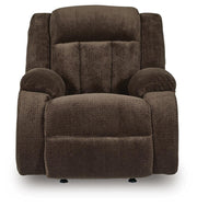 Observation Chocolate Power Recliner - PC2140698