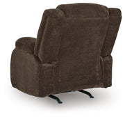 Observation Chocolate Power Recliner - PC2140698