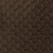 Observation Chocolate Power Reclining Sofa with Drop Down Table - PC2140699