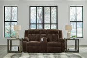 Observation Power Reclining Sofa and Loveseat - PC21406U1