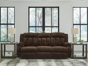Observation Power Reclining Sofa and Loveseat - PC21406U1