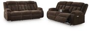 Observation Power Reclining Sofa and Loveseat - PC21406U1