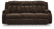 Observation Power Reclining Sofa and Loveseat - PC21406U1