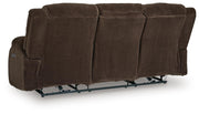 Observation Power Reclining Sofa and Loveseat - PC21406U1