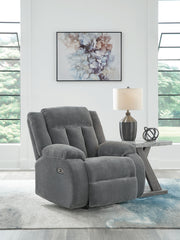 Observation Steel Power Recliner - PC2140598