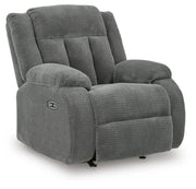 Observation Steel Power Recliner - PC2140598