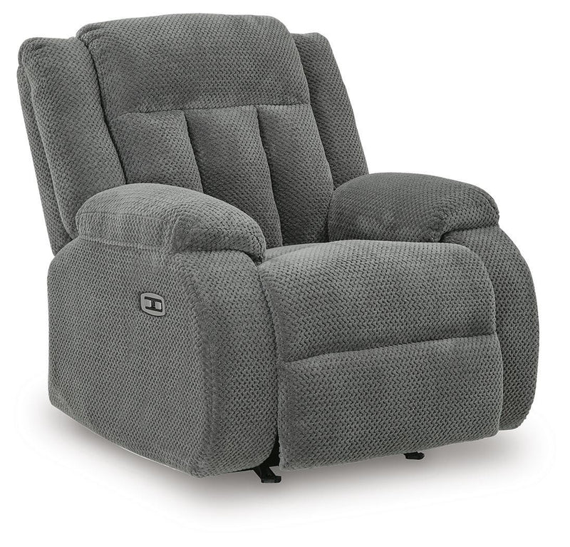 Observation Steel Power Recliner - PC2140598