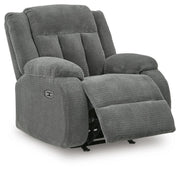 Observation Steel Power Recliner - PC2140598