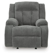 Observation Steel Power Recliner - PC2140598
