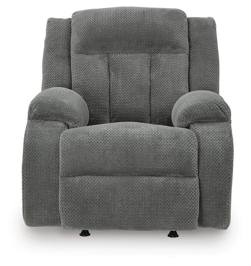 Observation Steel Power Recliner - PC2140598