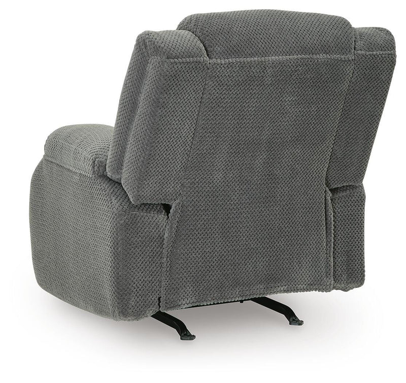 Observation Steel Power Recliner - PC2140598