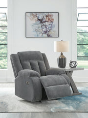 Observation Steel Power Recliner - PC2140598