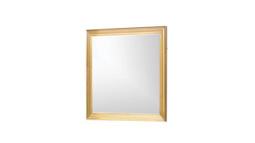 Obsession Mirror White & Gold - Obsession Mirror White & Gold