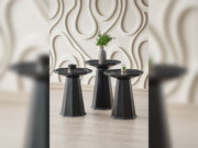 Octagonal Coffee Table in Beige - 200-ALT-OCT-CT-BEI