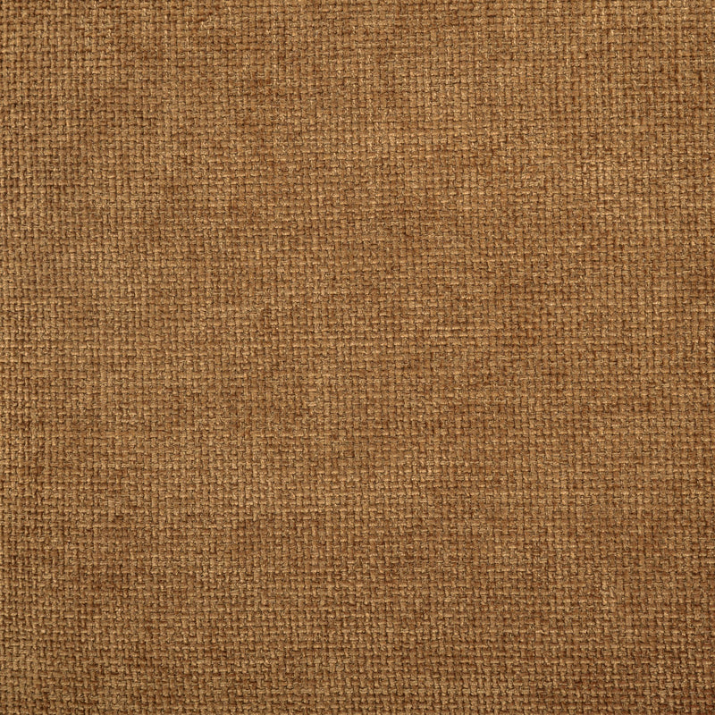 Octavia Upholstered Rectangular Ottoman Amber - 509344