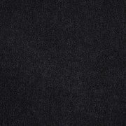 Octavia Upholstered Rectangular Ottoman Black - 511064