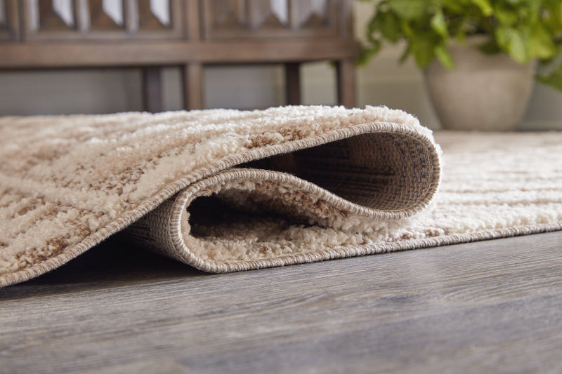 Odedale Large Rug - Gate FurnitureRug Large