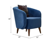Odesa Living Room Set - Gate FurnitureLiving Room Sets