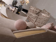 Odessa 100" Wide Sofa - Gate FurnitureSofas