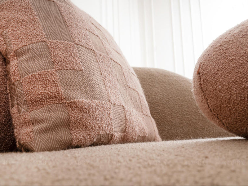 Odessa 100" Wide Sofa - Gate FurnitureSofas