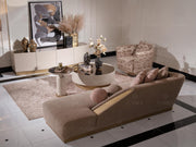 Odessa 100" Wide Sofa - Gate FurnitureSofas