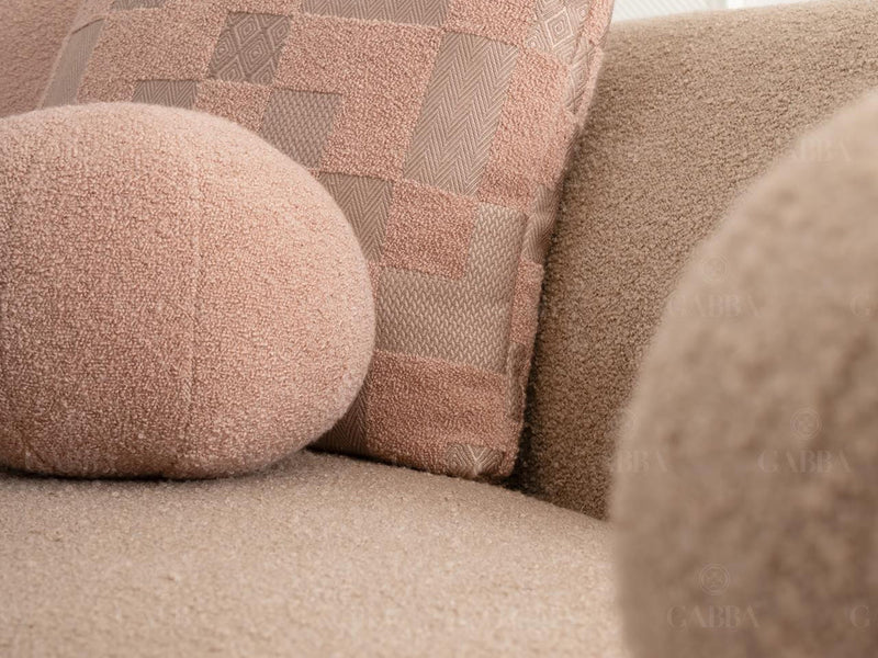 Odessa 100" Wide Sofa - Gate FurnitureSofas