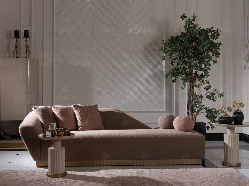 Odessa 100" Wide Sofa - Gate FurnitureSofas