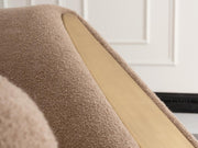 Odessa 100" Wide Sofa - Gate FurnitureSofas