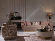 Odessa 102" Wide Sofa - Gate FurnitureSofas