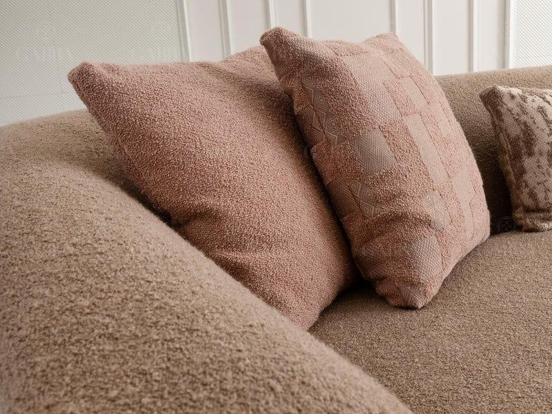 Odessa 102" Wide Sofa - Gate FurnitureSofas