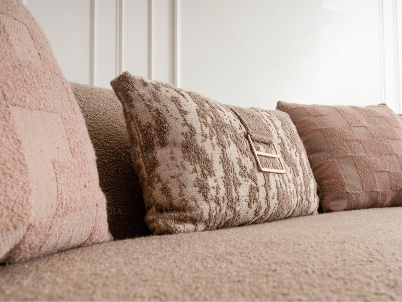 Odessa 102" Wide Sofa - Gate FurnitureSofas